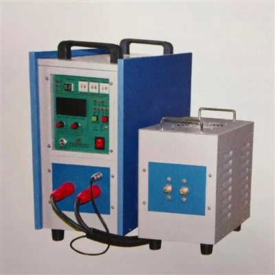 Thiết bị hàn cảm ứng