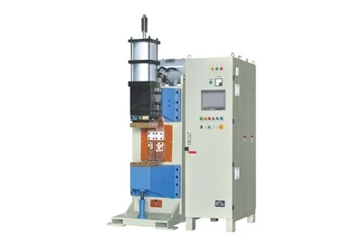 Máy hàn điểm công nghiệp